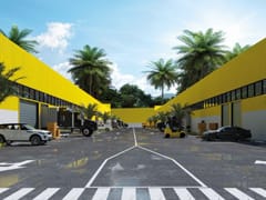 Proyecto Nave Industrial en Alquiler y Venta – foto 1