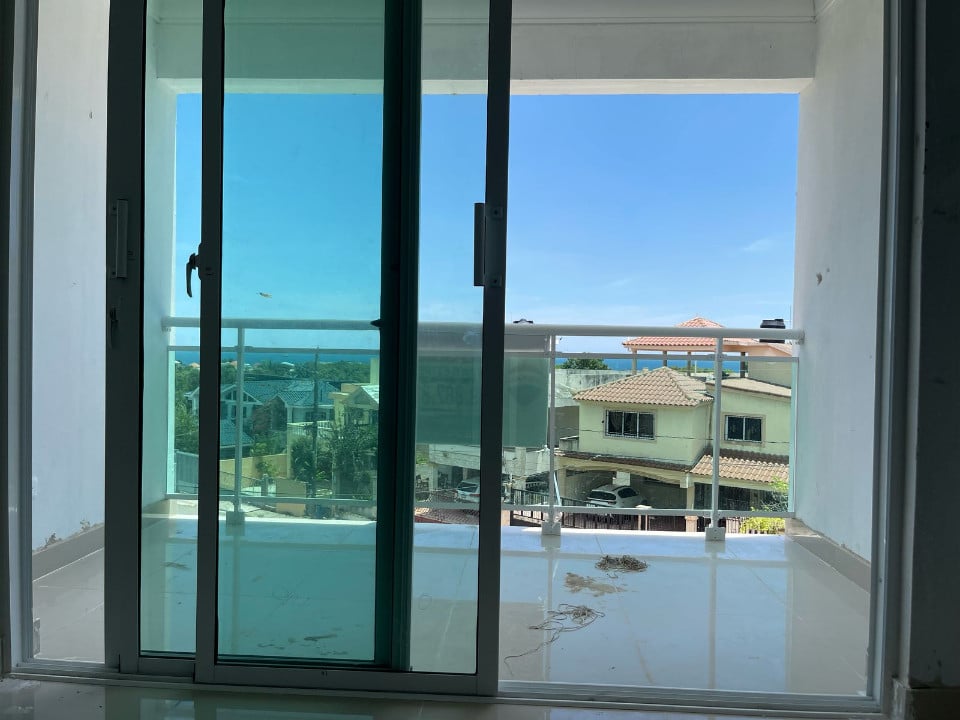 Proyecto de apartamentos en venta en Mirador del Oeste – foto 1