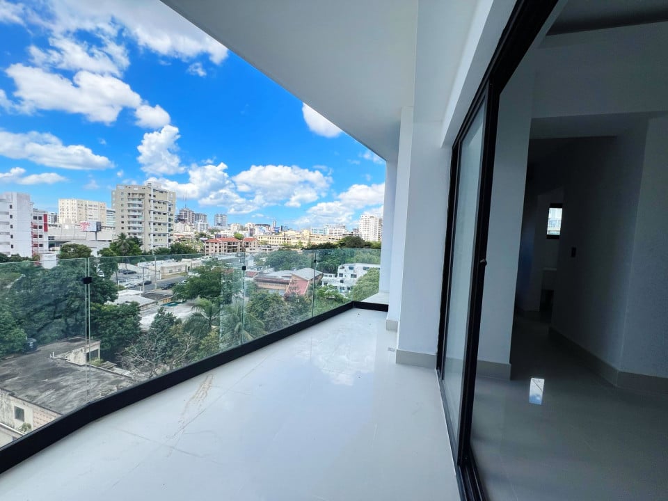 Proyecto de apartamentos en venta en Ensanche Naco – foto 2