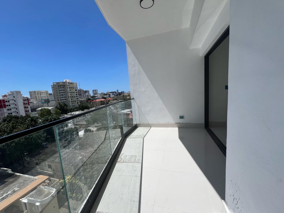Proyecto de apartamentos en venta en Ensanche Naco – foto 3