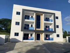 Proyecto de apartamentos en venta en Río San Juan – foto 1