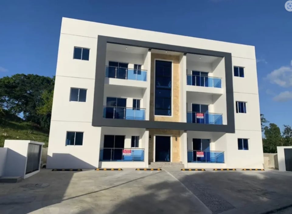 Proyecto de apartamentos en venta en Río San Juan – foto 1
