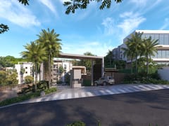 Proyecto de apartamentos en venta en Arroyo Manzano – foto 2