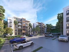 Proyecto de apartamentos en venta en Arroyo Manzano – foto 5