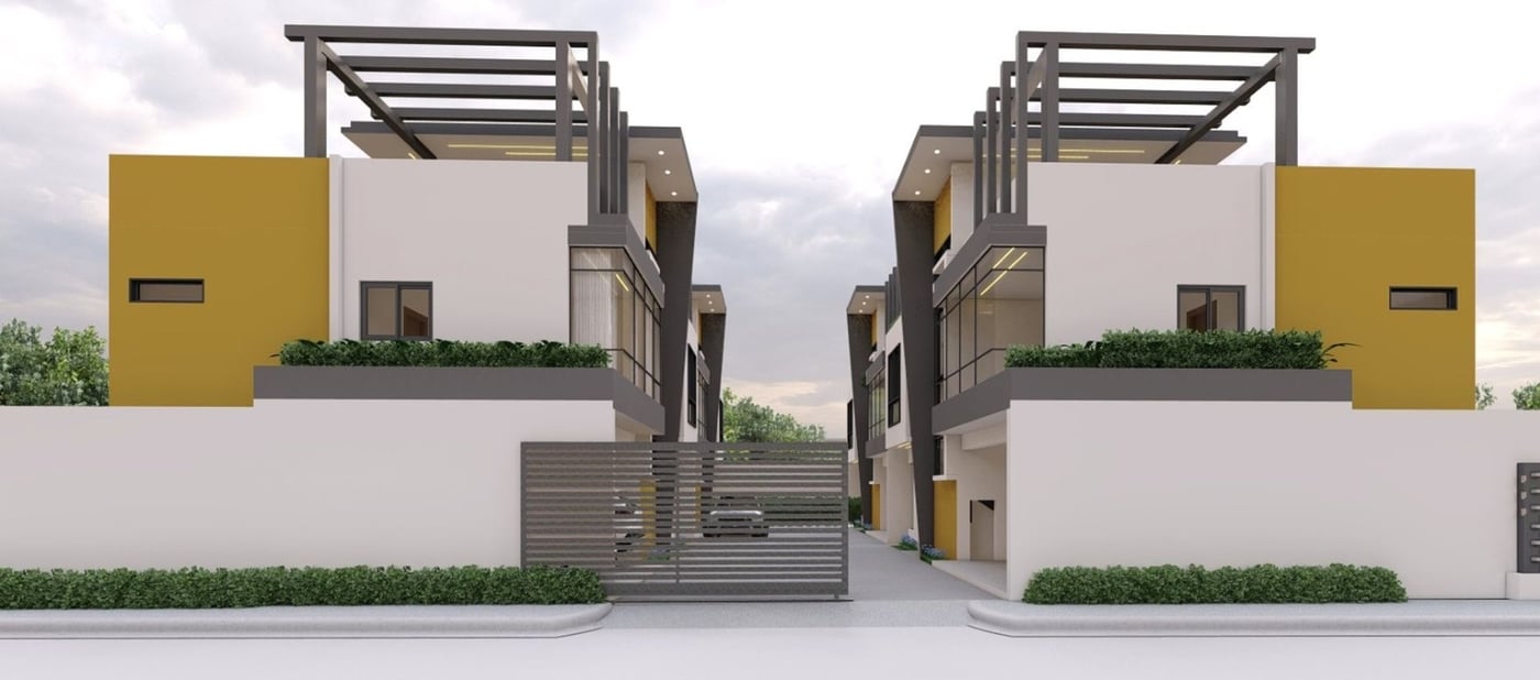PROYECTO PRADO ORIENTAL POYECTO SANTO DOMINGO ESTE – foto 1