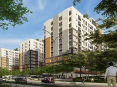 Proyecto The Six, Av. Jacobo Majluta – foto 2