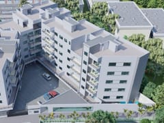 Proyecto de apartamentos en venta en Las Praderas – foto 1