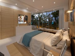 Proyecto de apartamentos en venta en Ensanche Naco – foto 5