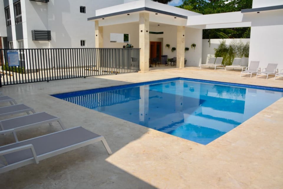 Proyecto de apartamentos en venta en Gurabo Abajo – foto 1