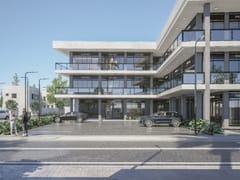 Proyecto de locales en venta en Alameda – foto 1