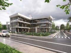 Proyecto de locales en venta en Alameda – foto 4