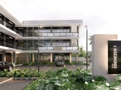 Proyecto de locales en venta en Alameda – foto 5