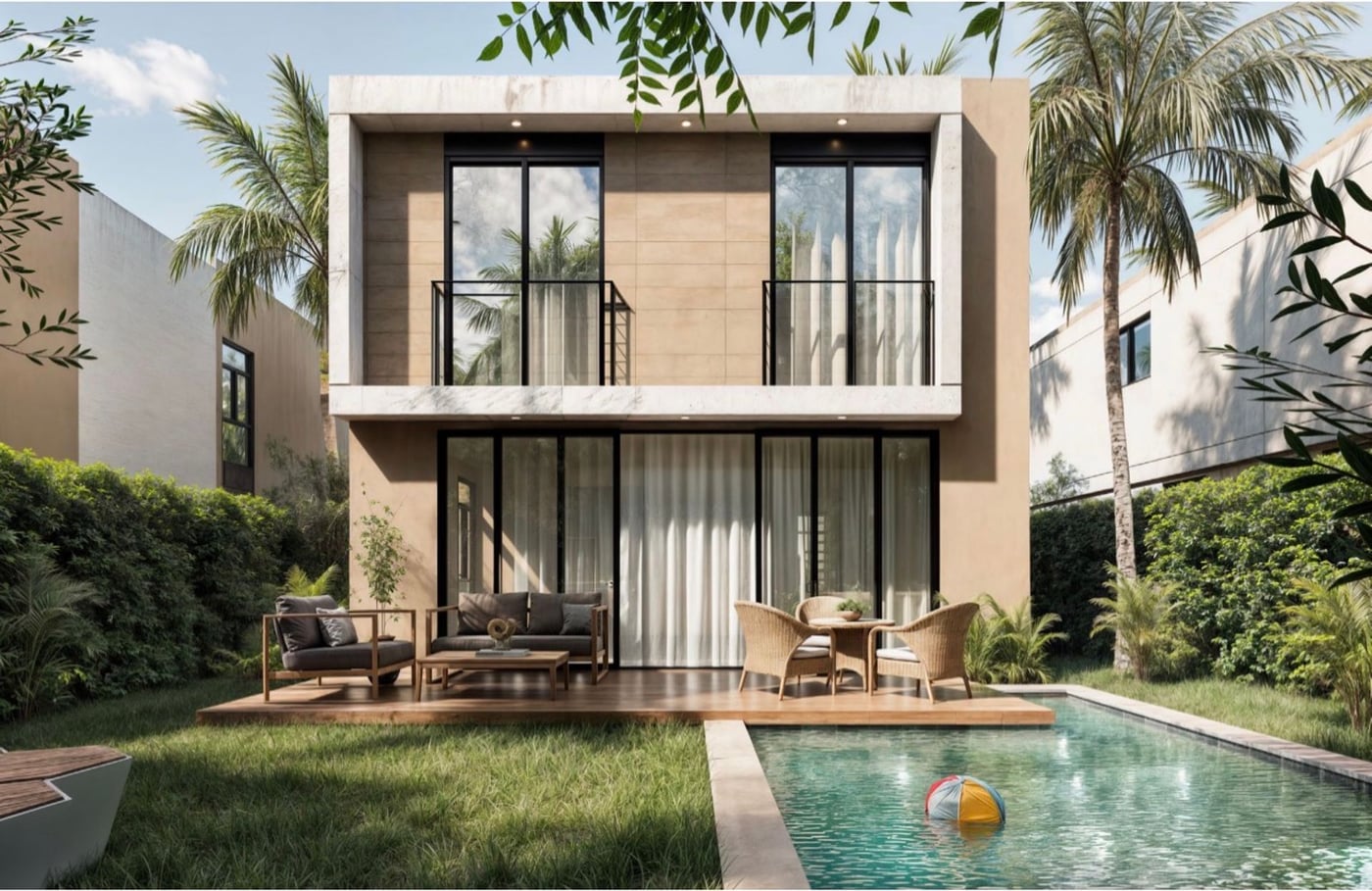 CANAVÉ Beyond Luxury, Vista Cana. – foto 1