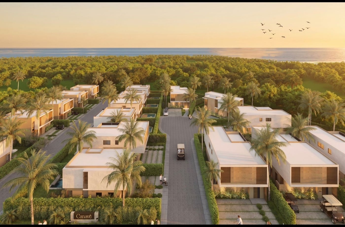 CANAVÉ Beyond Luxury, Vista Cana. – foto 5