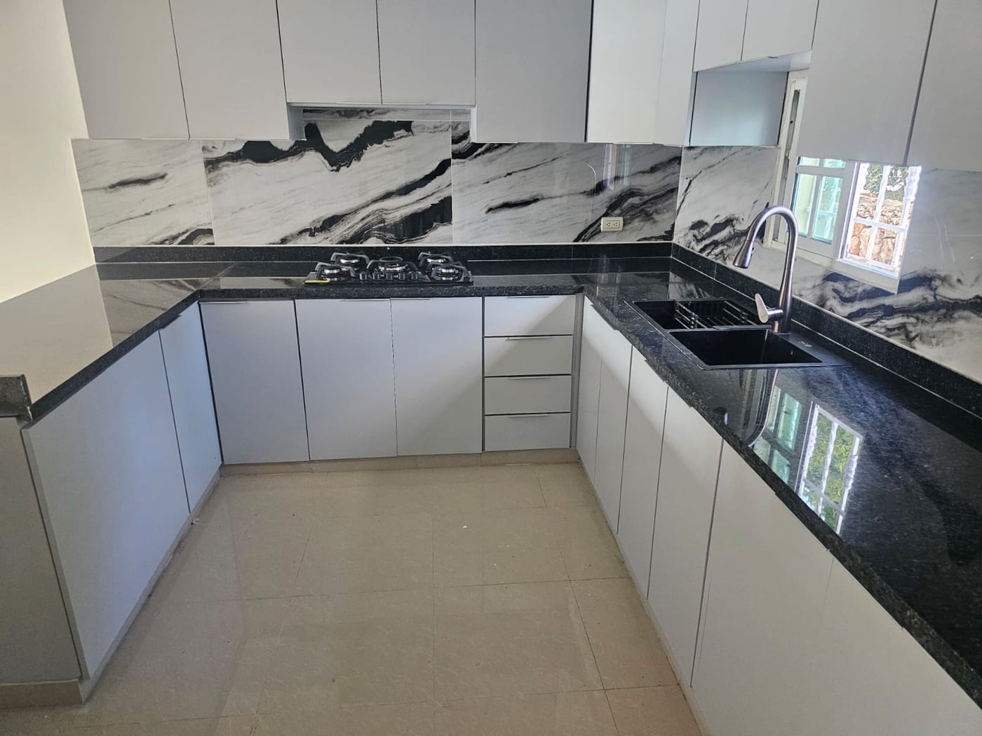 Proyecto de Apartamentos en Punta Cana – foto 1