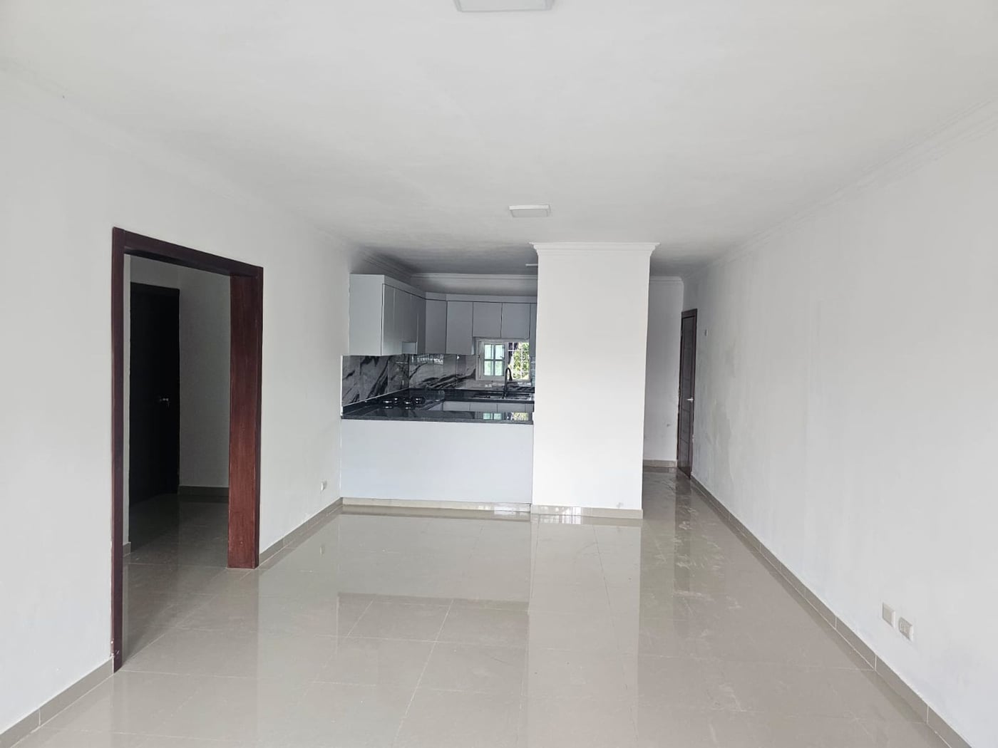 Proyecto de Apartamentos en Punta Cana – foto 2