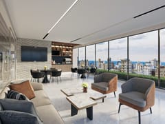 Proyecto de apartamentos en venta en Ensanche Naco – foto 2