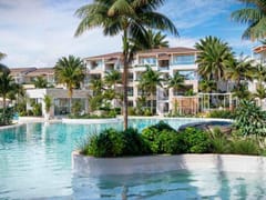 Proyecto Aurora / Dominicus, Bayahíbe – foto 1