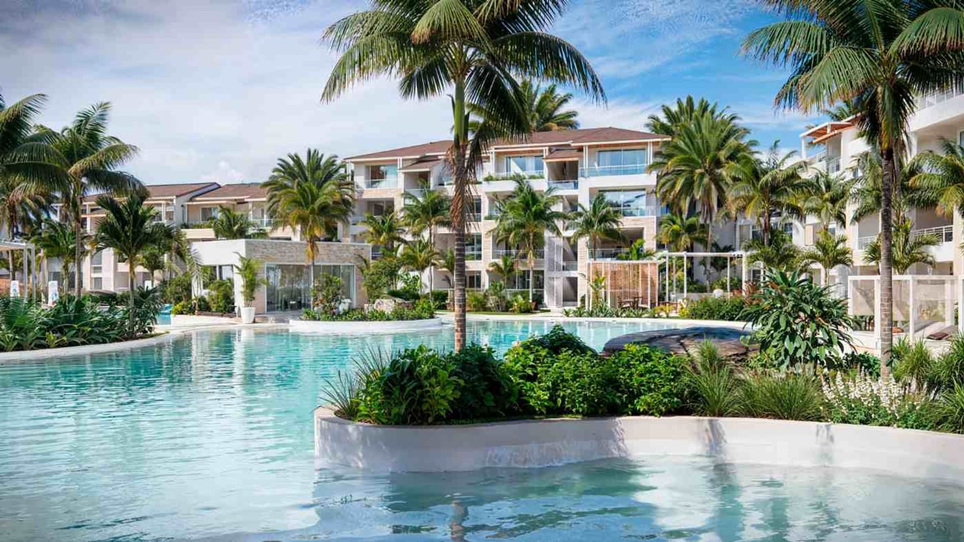 Proyecto Aurora / Dominicus, Bayahíbe – foto 1