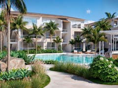 Proyecto Aurora / Dominicus, Bayahíbe – foto 3