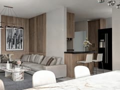 Proyecto de apartamentos en venta en Residencial Carol Gissel – foto 3