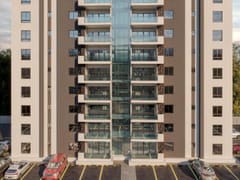 Proyecto de apartamentos en venta en Residencial Carol Gissel – foto 1