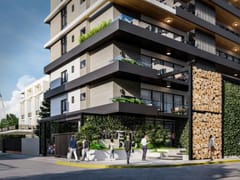 Proyecto de apartamentos en venta en Renacimiento – foto 5