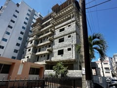 Proyecto de apartamentos en venta en Renacimiento – foto 1