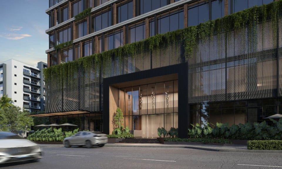 Plaza corporativa mval – locales en venta – foto 2