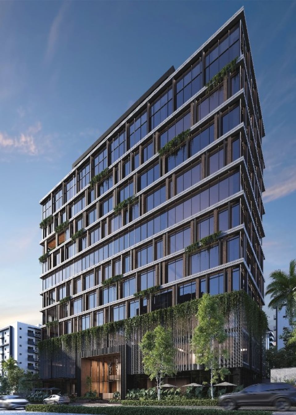 Plaza corporativa mval – locales en venta – foto 4