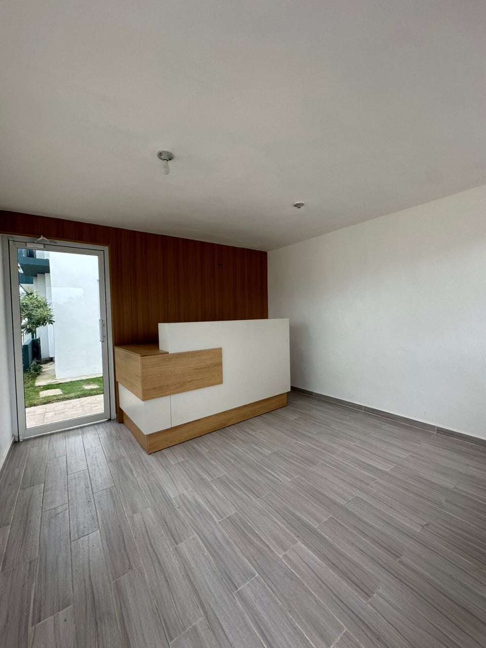 Proyecto de apartamentos en venta en Boca Chica – foto 1