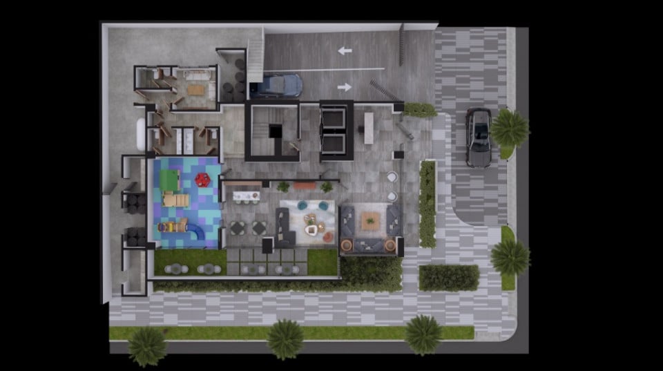 Proyecto en PIANTINI – foto 5