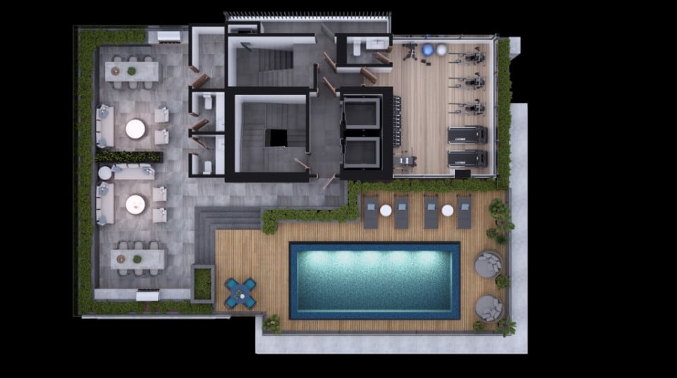Proyecto en PIANTINI – foto 4