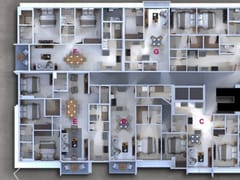 Proyecto de apartamentos en venta en venta en El Millón – foto 2