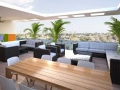 Proyecto de apartamentos en venta en venta en El Millón – foto 3