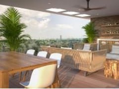 Proyecto de apartamentos en venta en venta en El Millón – foto 4