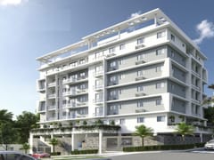 Proyecto de apartamentos en venta en venta en El Millón – foto 1