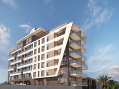 Proyecto de apartamentos en venta en Boca Chica – foto 2