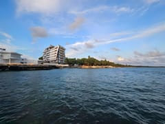 Proyecto de apartamentos en venta en Boca Chica – foto 3