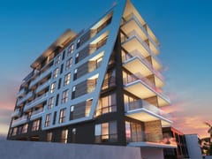 Proyecto de apartamentos en venta en Boca Chica – foto 1