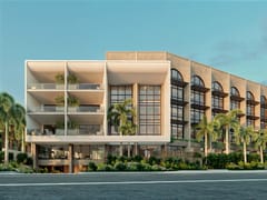 Proyecto de apartamentos en venta en Cap Cana – foto 1