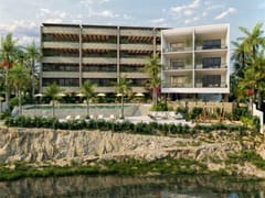 Proyecto de apartamentos en venta en Cap Cana – foto 5