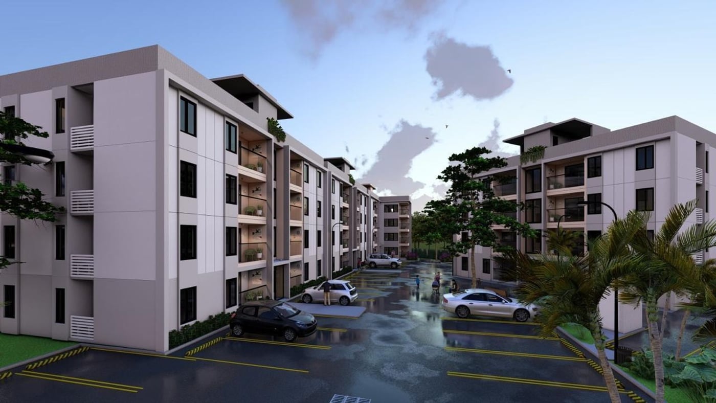 Proyecto en Colinas del Arroyo II – foto 1