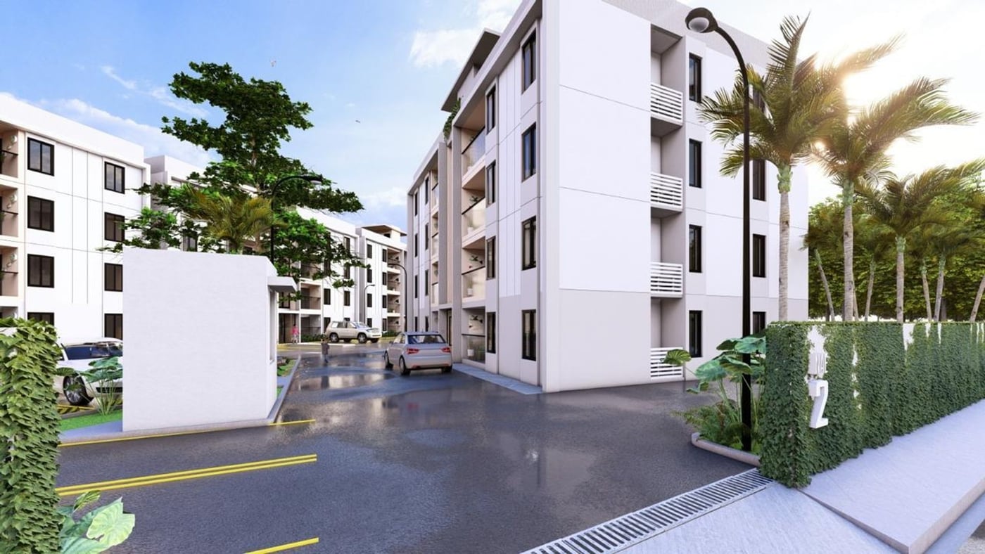 Proyecto en Colinas del Arroyo II – foto 2