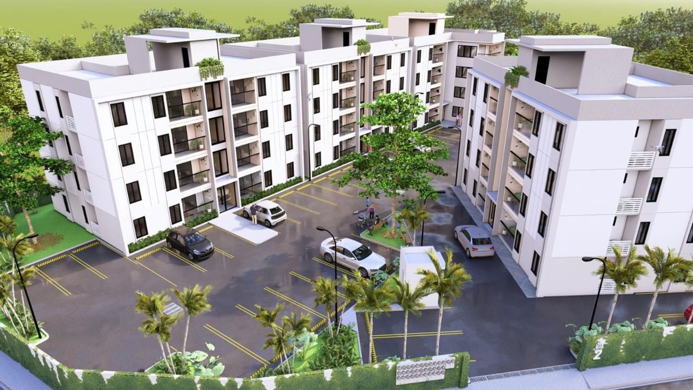 Proyecto en Colinas del Arroyo II – foto 3