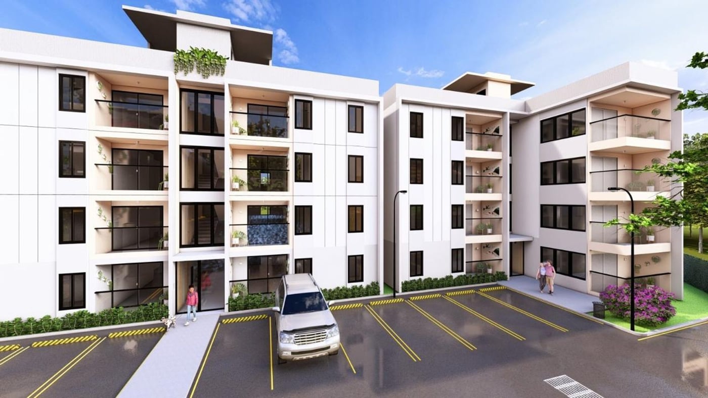 Proyecto en Colinas del Arroyo II – foto 4
