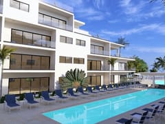 Proyecto de apartamentos en venta en Uvero Alto – foto 3