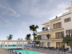 Proyecto de apartamentos en venta en Uvero Alto – foto 5