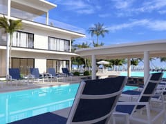 Proyecto de apartamentos en venta en Uvero Alto – foto 1