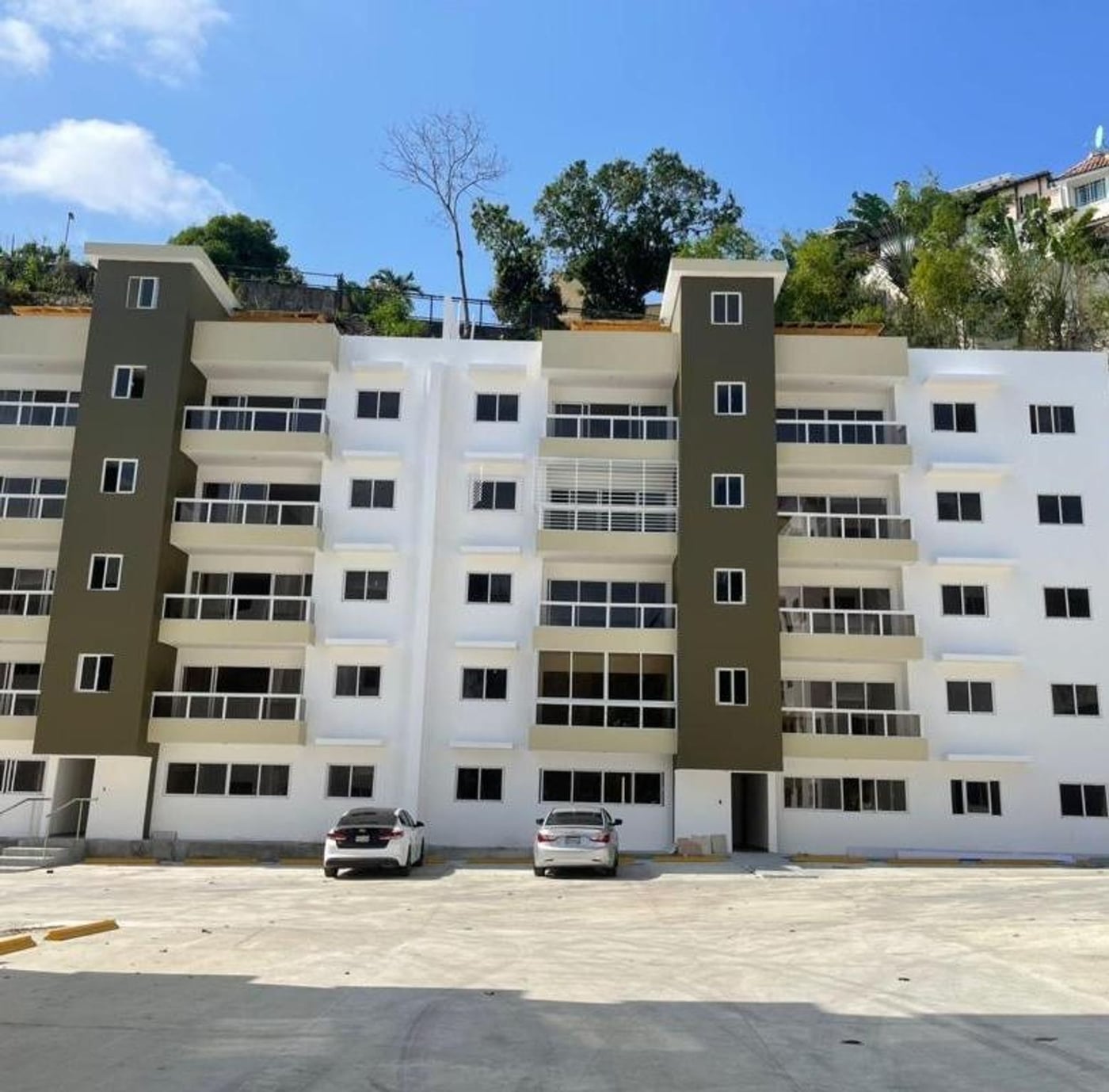 Residencial Ortega II en Arroyo Hondo – foto 1